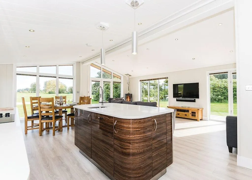 North Lake Lodges Resort Langrigg