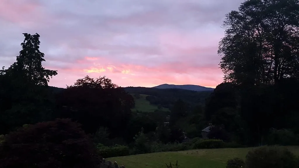 Hotel Sawrey House & Restaurant