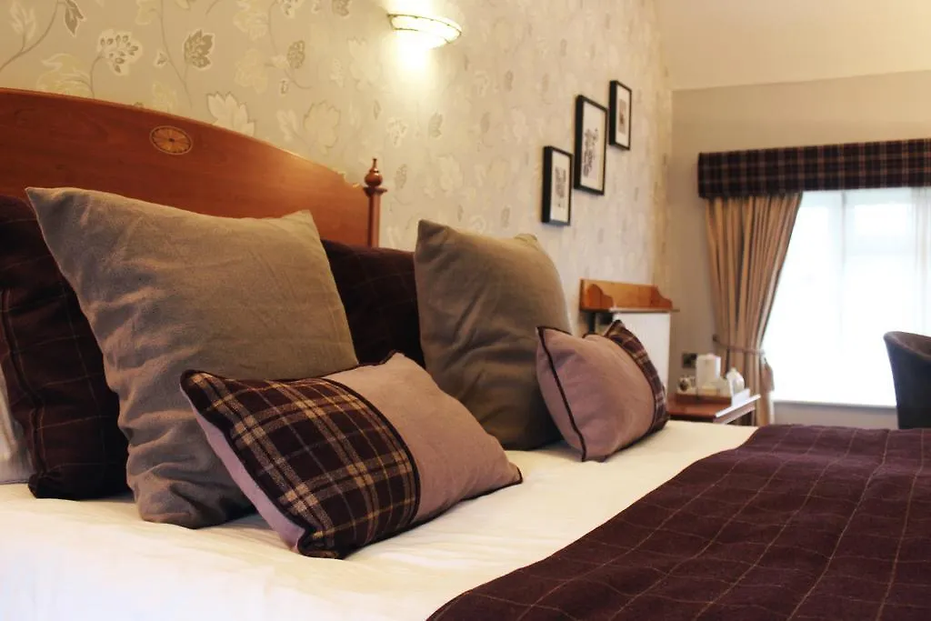 Manor & Garden فندق Appleby-in-Westmorland