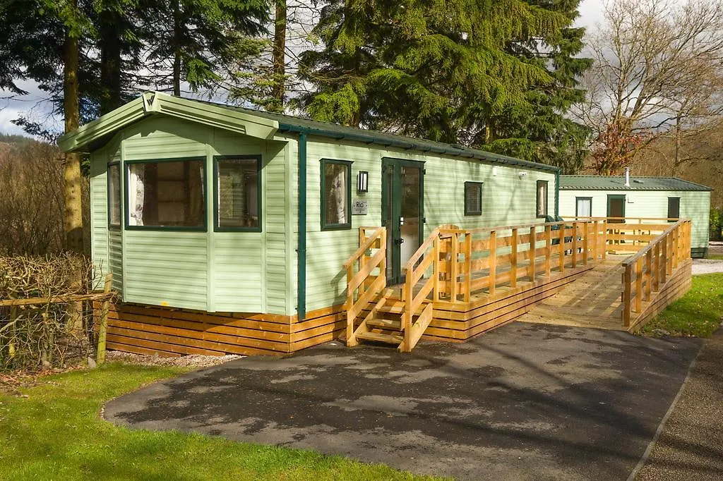 Country Prázdninový areál 5*