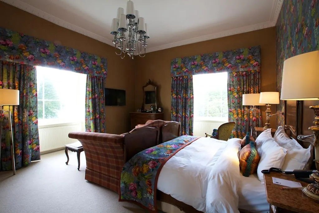 Storrs Hall (adults Only) 4*