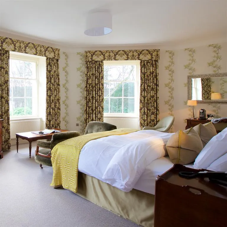 Storrs Hall (adults Only) Hotel Bowness-on-Windermere
