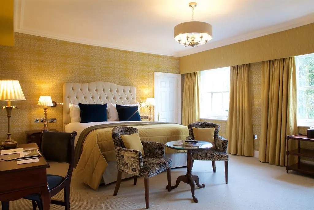 Storrs Hall (adults Only) 4* Bowness-on-Windermere