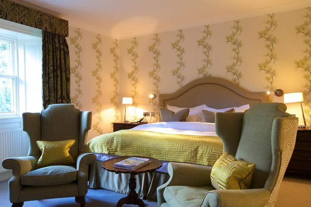 Hotel Storrs Hall (adults Only)