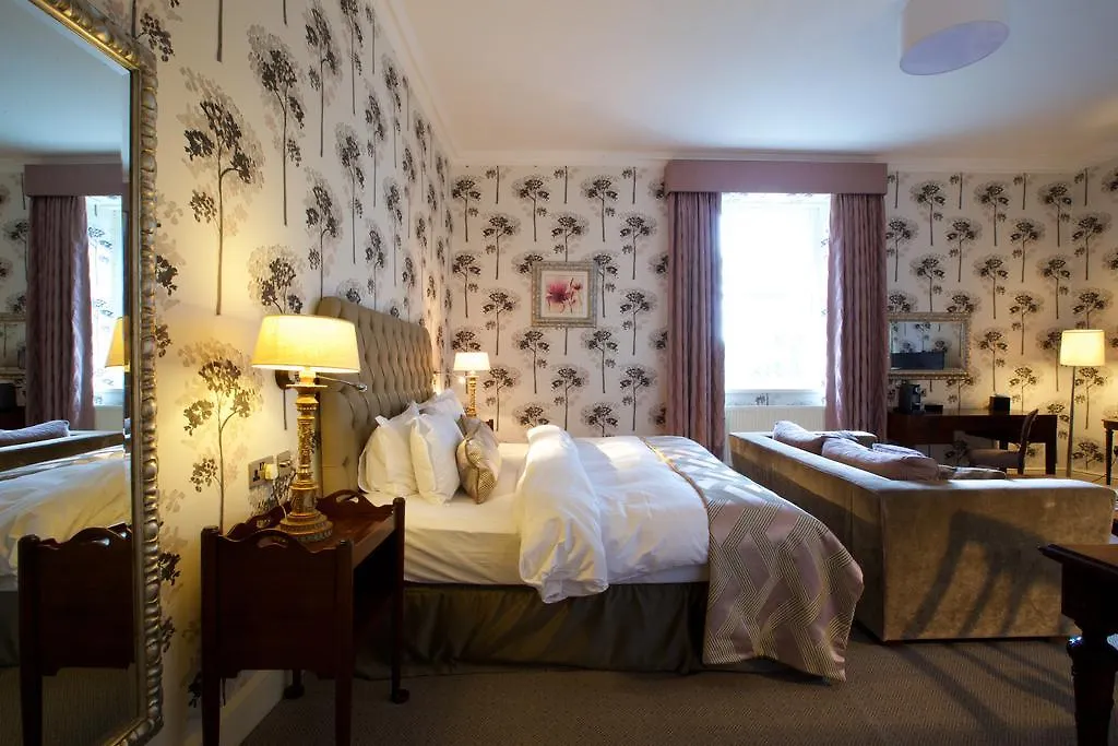 Storrs Hall (adults Only) Hotel 4*