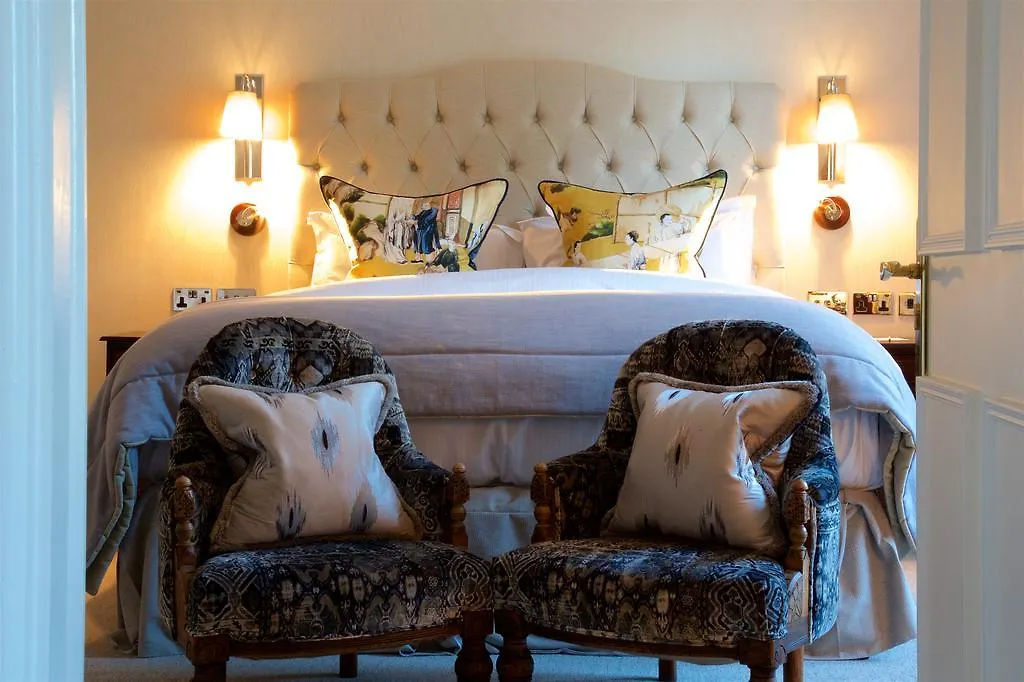 Storrs Hall (adults Only) Bowness-on-Windermere