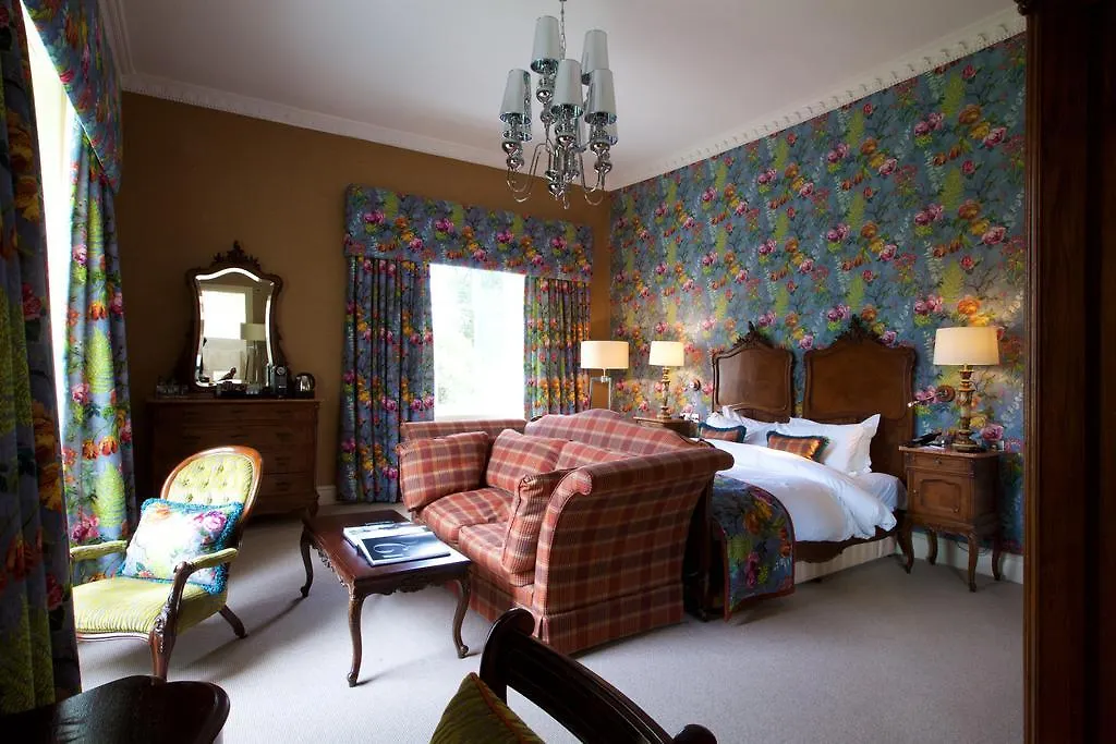 Hotel Storrs Hall (adults Only) 4*