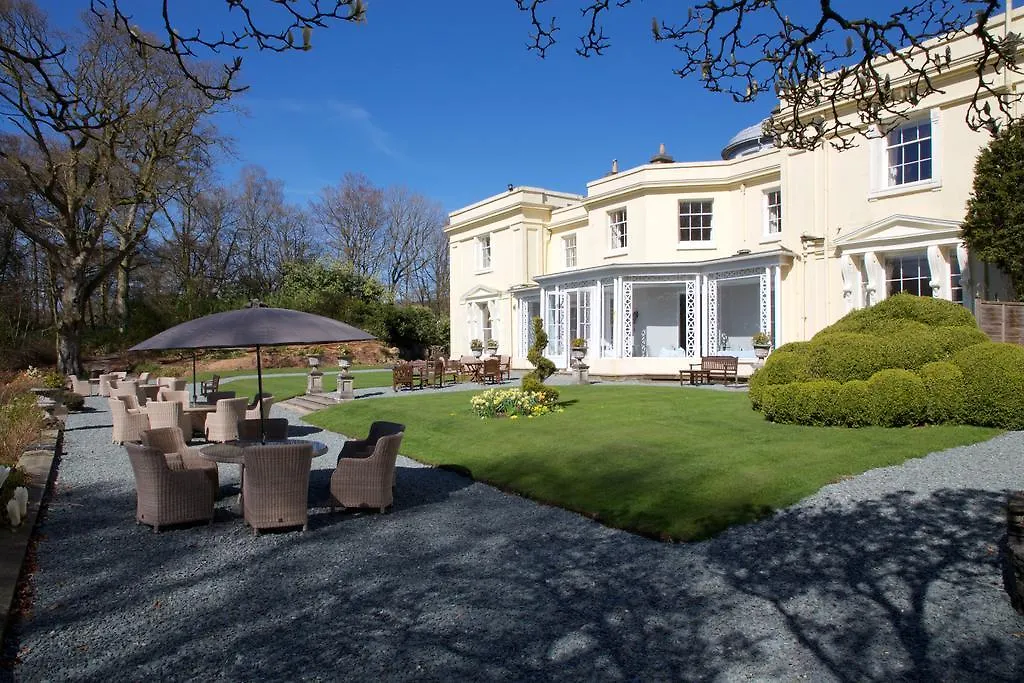 Storrs Hall (adults Only) 4*