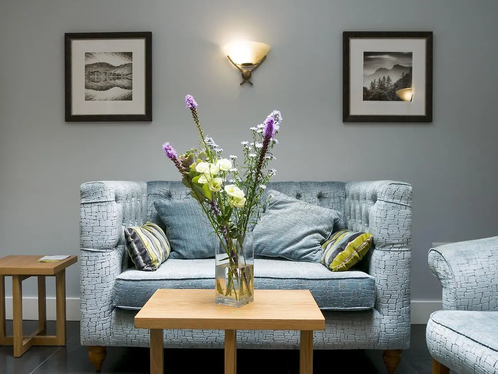 Otel Glaramara 3*