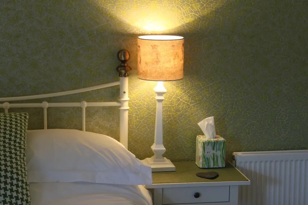 Bed and Breakfast The Lakes 2*