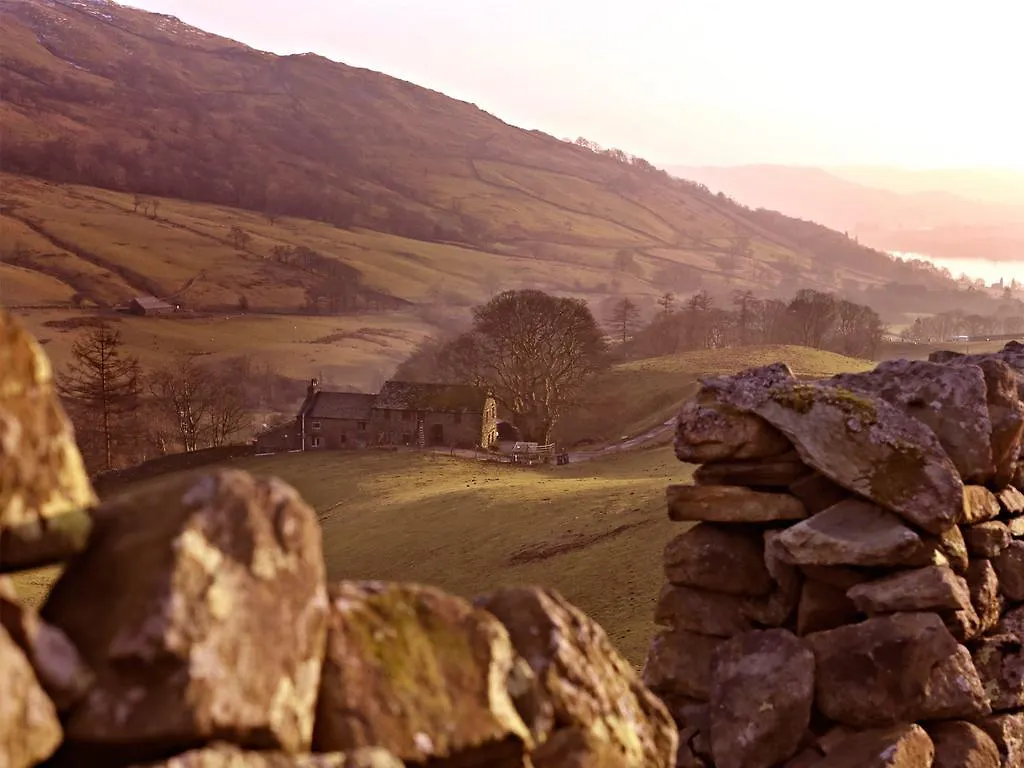The Swan At Grasmere- The Collection Group Inn 4*
