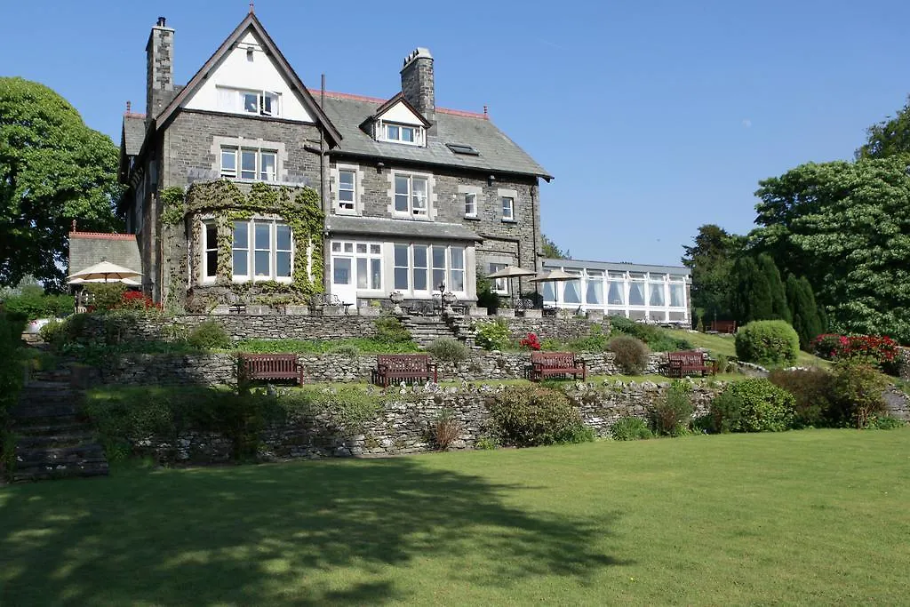 Hotel Sawrey House & Restaurant