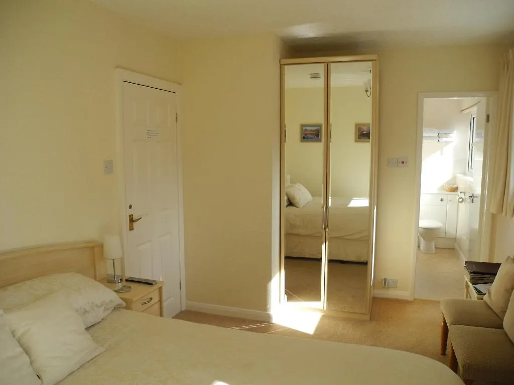 Ambleside Lodge