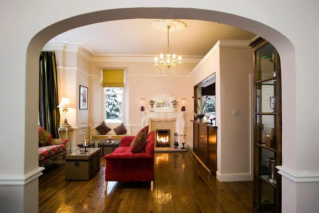 Boutique Hotel