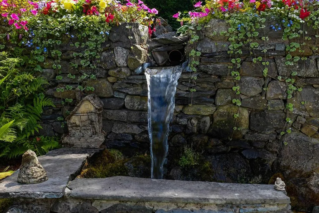 Pensionat The Willowsmere (adults Only) Windermere
