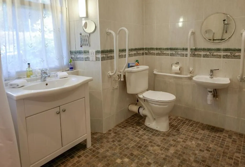 The Willowsmere (adults Only) Pensionat Windermere