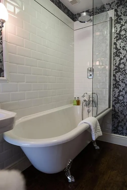 The Willowsmere (adults Only) 4*