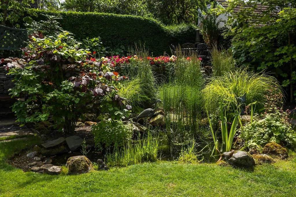 The Willowsmere (adults Only) Pensionat 4*