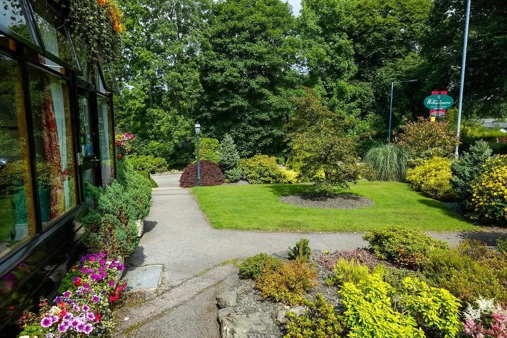 Pensionat The Willowsmere (adults Only) 4*