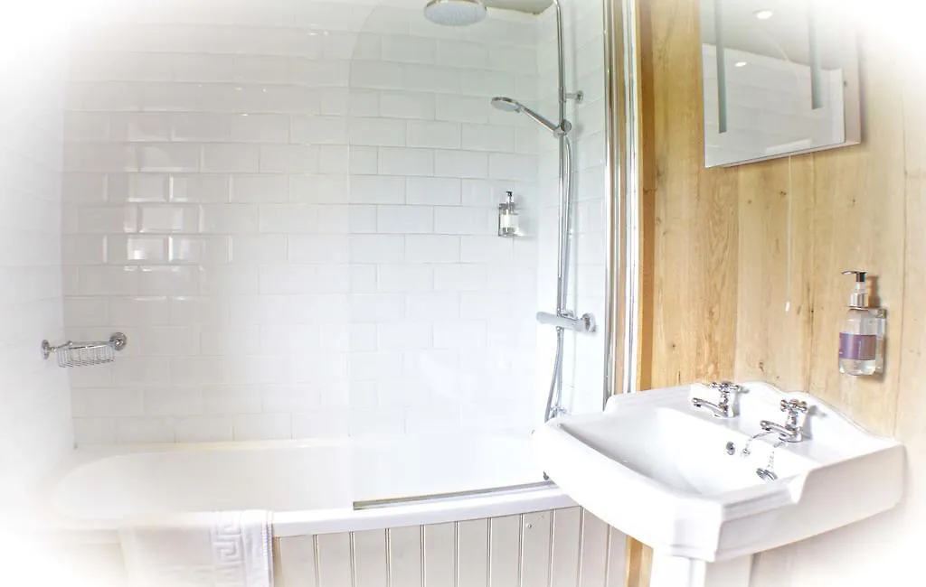 Lumely Fee Bunkhouse Lejlighedshotel 3*
