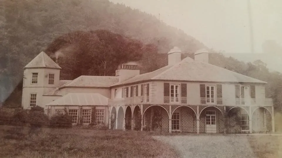 House 5* Glenridding