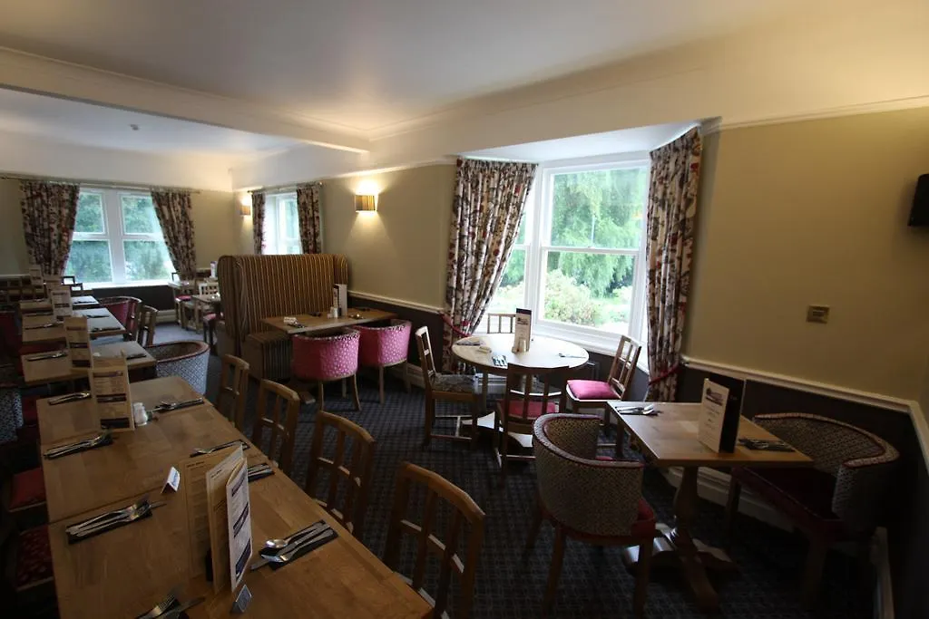 The Coledale Braithwaite