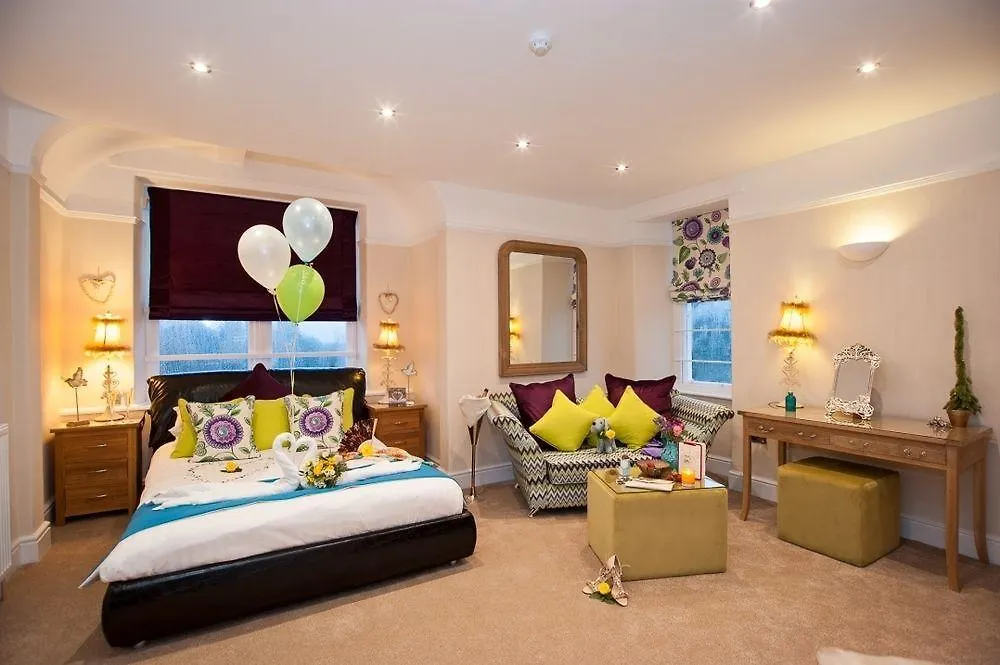 Boutique Hotel Windermere