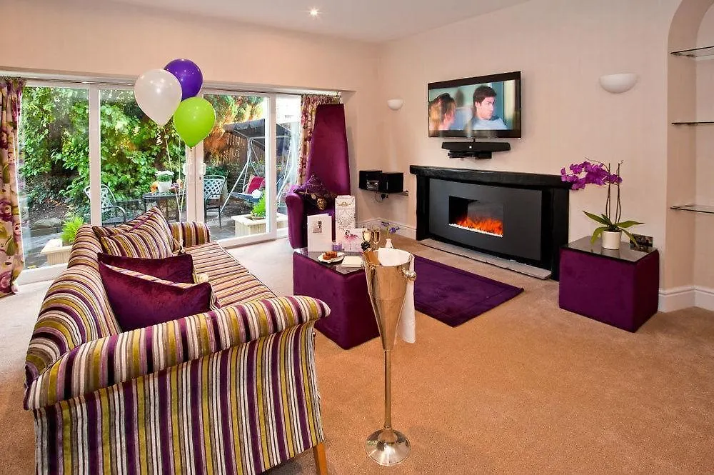 Boutique Windermere