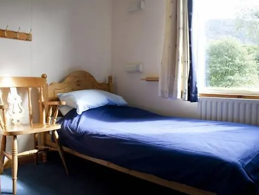 Hostel Yha Borrowdale