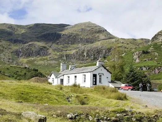 Yha Coppermines Hostel *