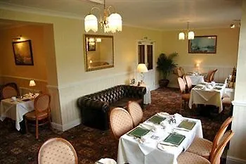 Meadowcroft 4*