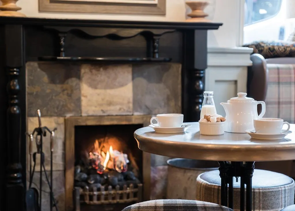 Royal Oak At 4* Keswick (Cumbria)