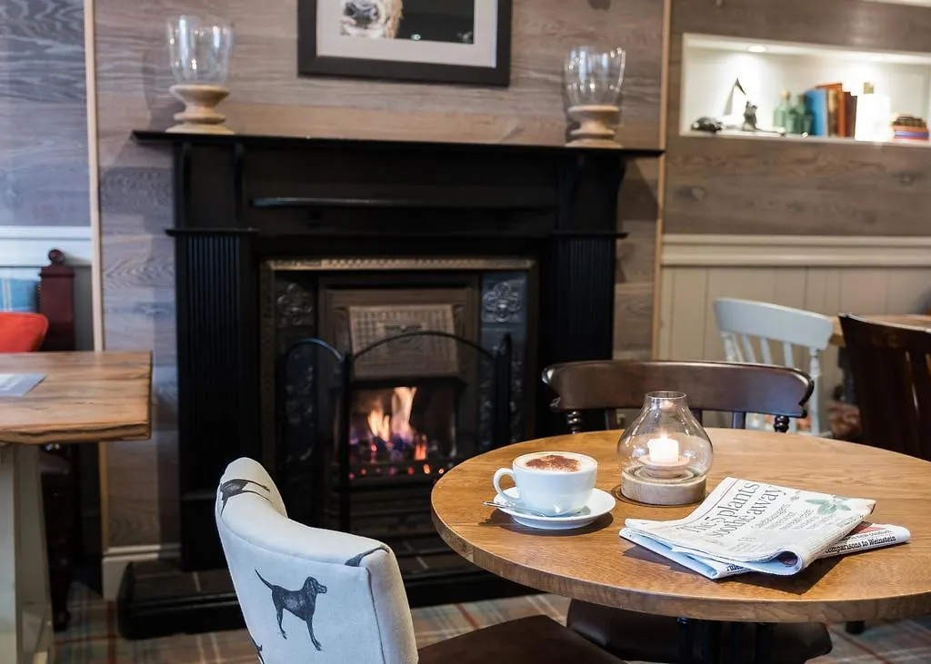 Royal Oak At Hotel 4*