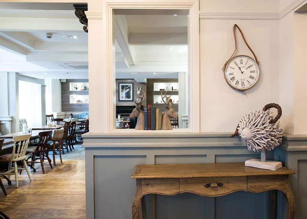 Royal Oak At Hotel 4*