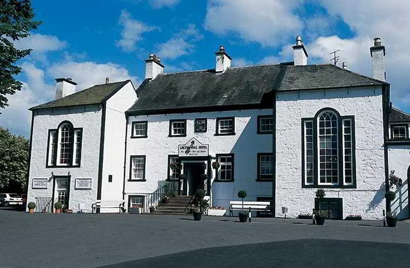 Gretna Hall 4*
