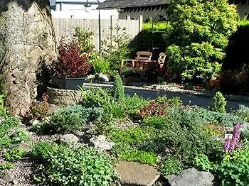 Meadowcroft Guest house 4*