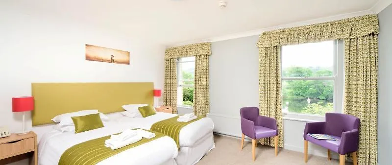 The Derwentwater Hotel 3*