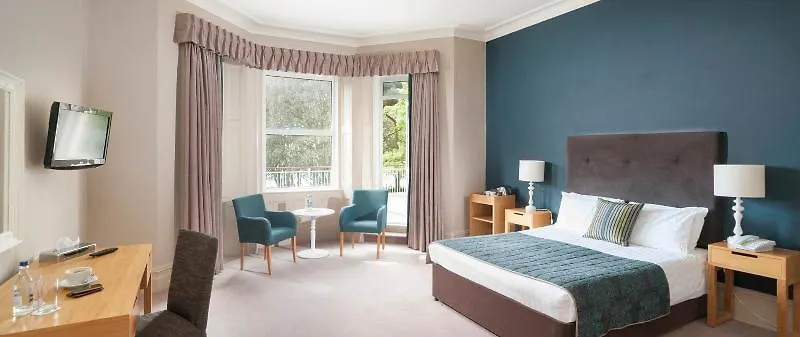 The Derwentwater Hotel