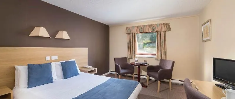 The Derwentwater 3* Keswick (Cumbria)