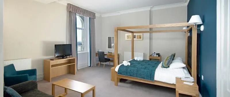 The Derwentwater Hotel