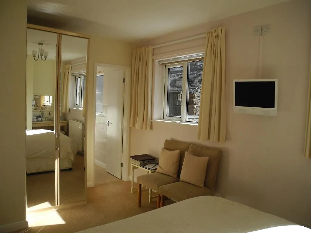 Ambleside Lodge Bed and Breakfast Ambleside