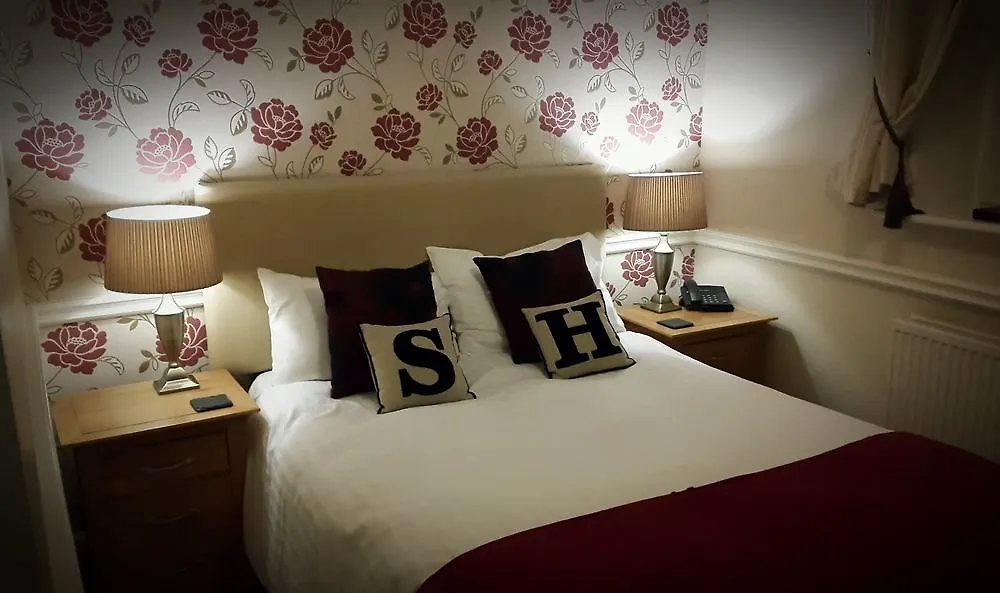 Sawrey House & Restaurant 3*