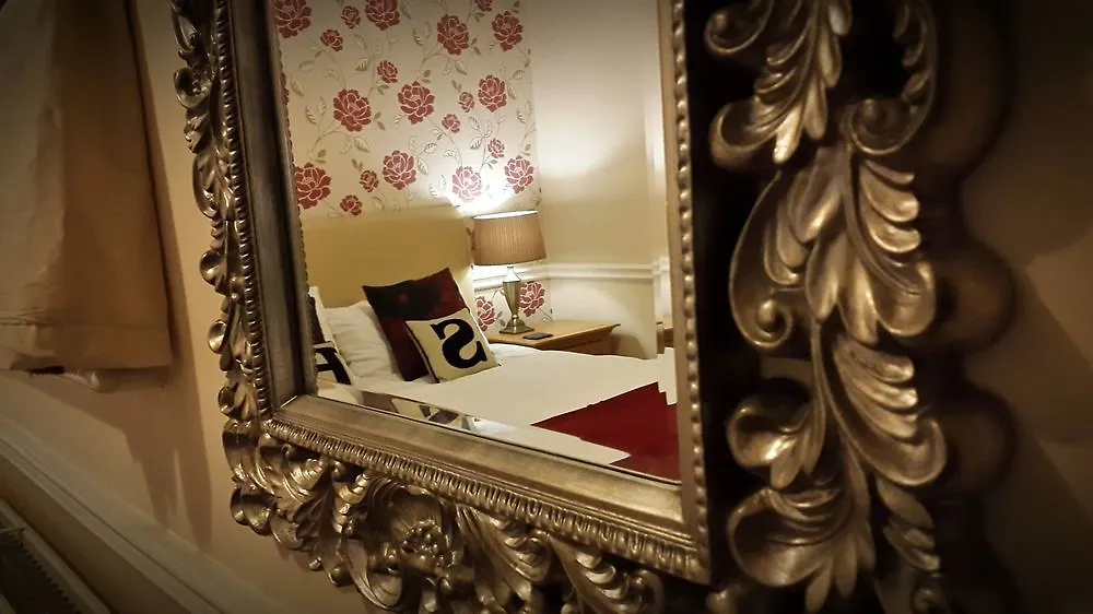 Hotel Sawrey House & Restaurant