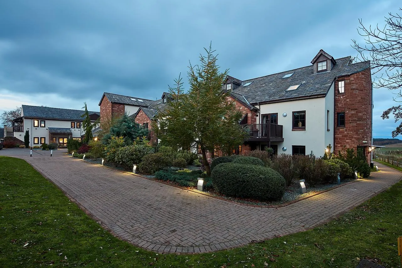 Hotel The Ullswater At Whitbarrow 2*
