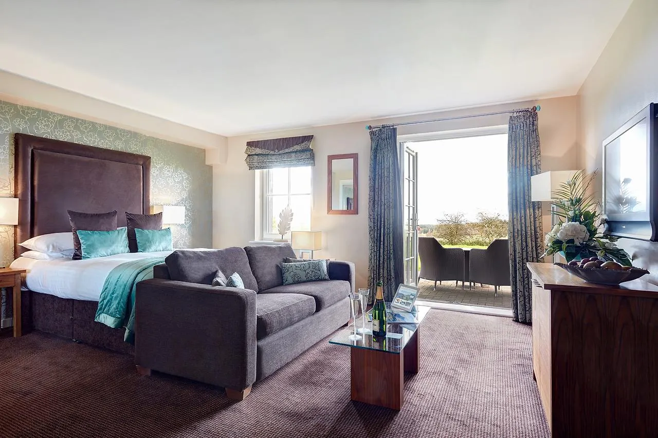 The Ullswater At Whitbarrow Hotel 2*