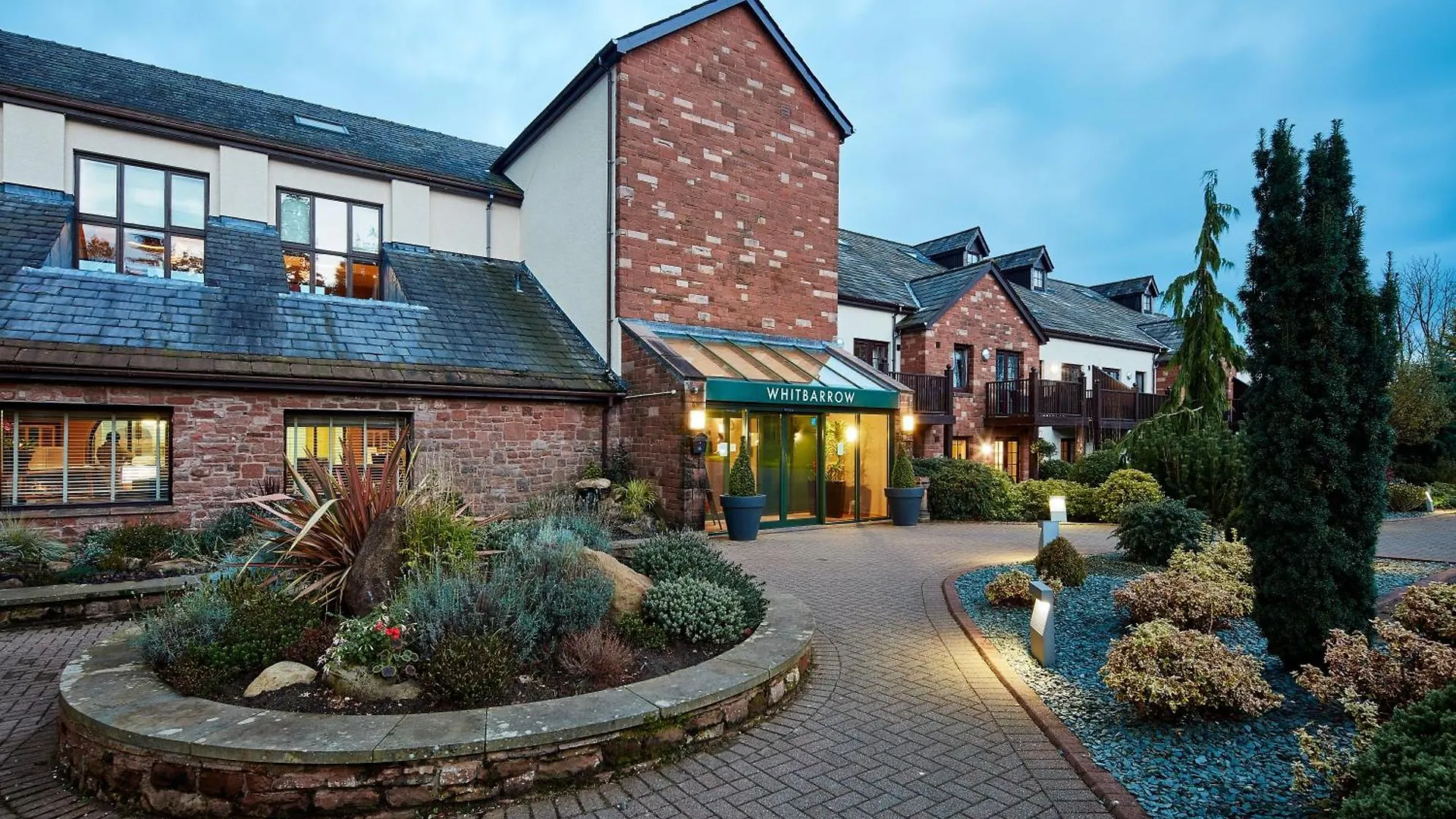 The Ullswater At Whitbarrow Hotel 2*