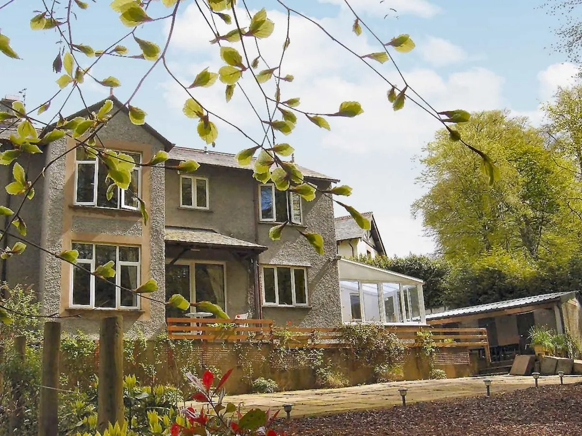 Prázdninový dům Hollybrook Ambleside