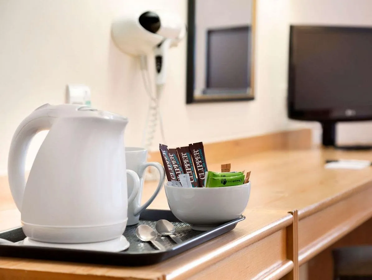 Days - Killington Hotell 3*