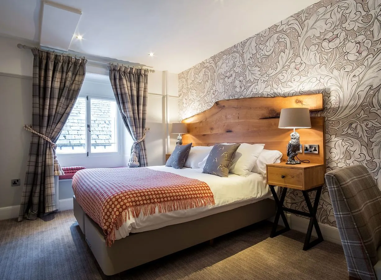 Hotel Royal Oak At Keswick (Cumbria)