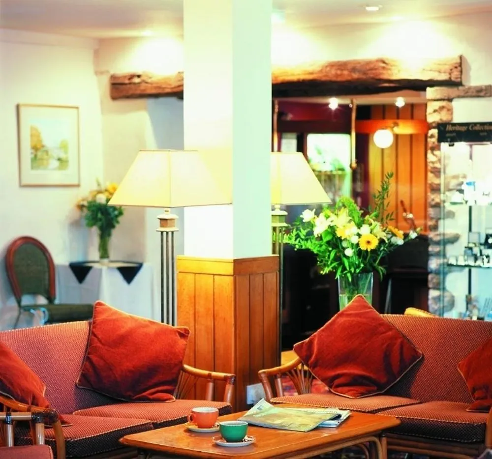 Hotel Whoop Hall And Leisure 3*